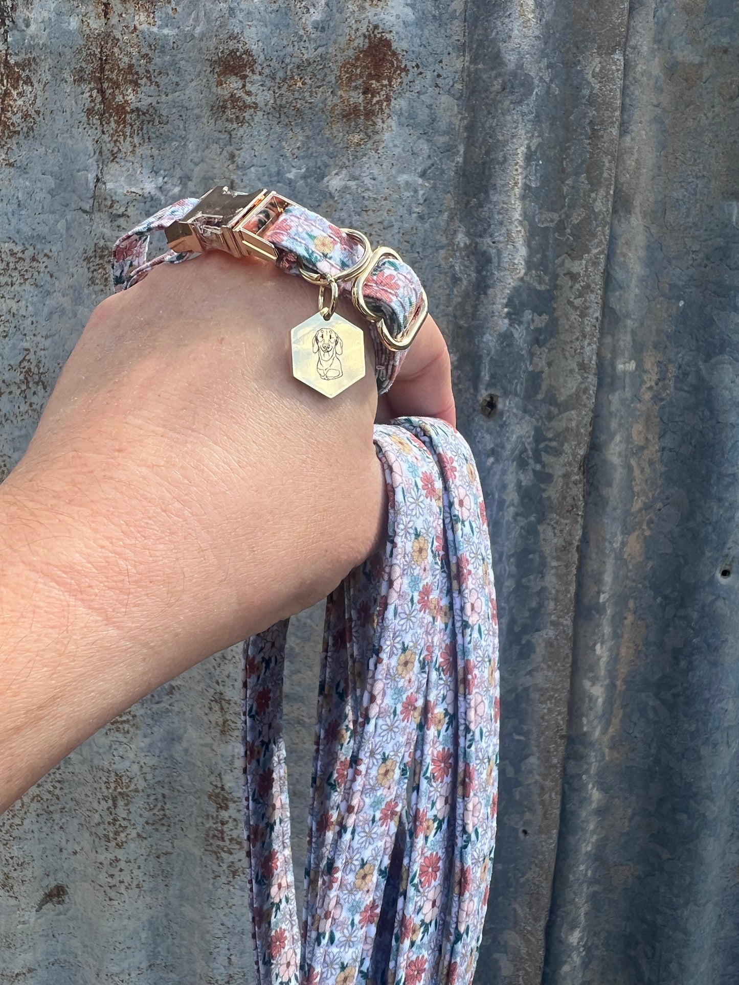 Pipp floral