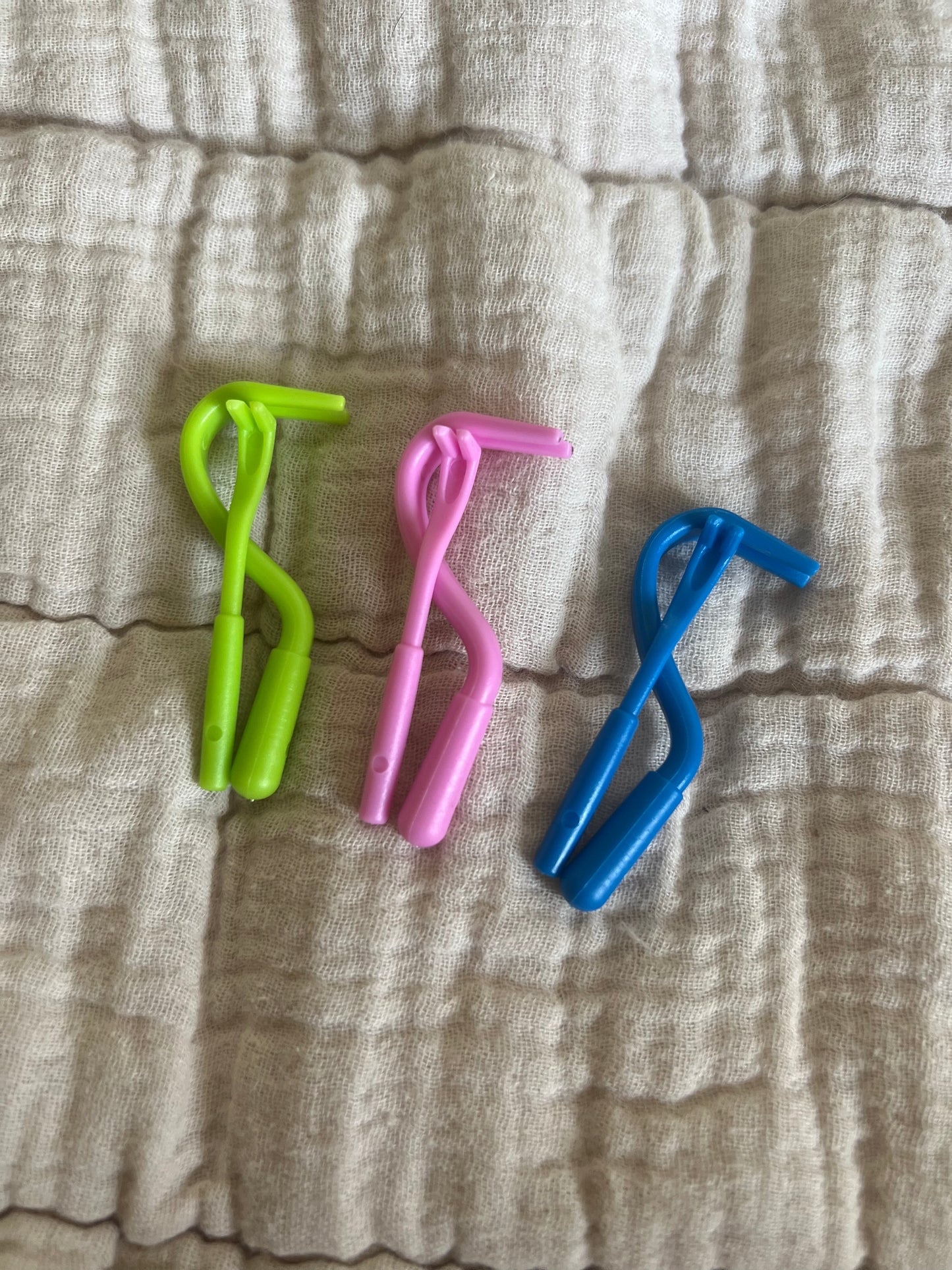 Tick Stix
