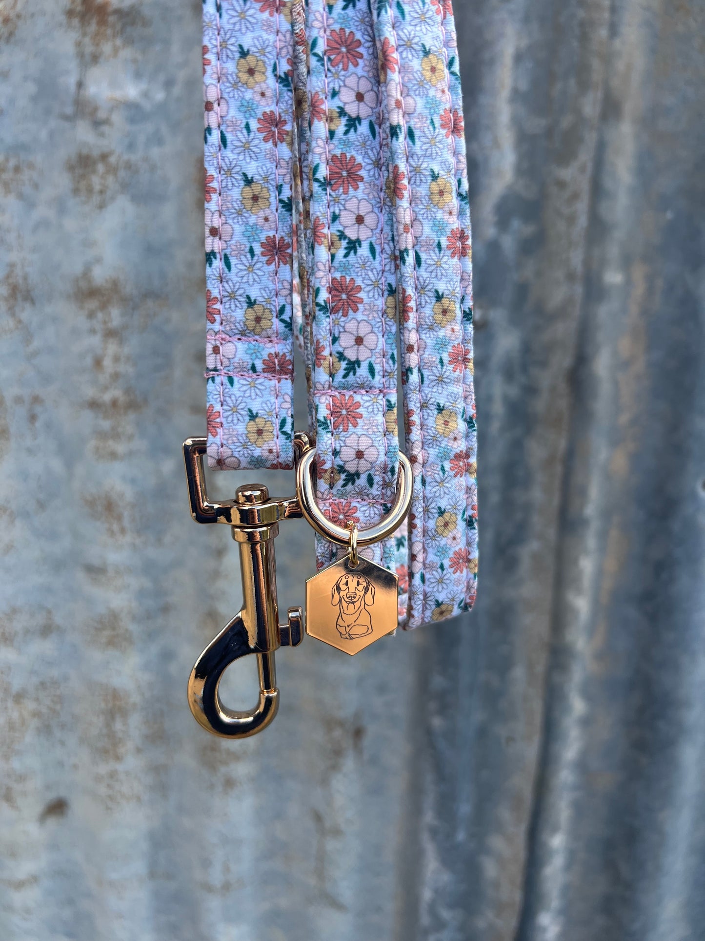 Pipp floral