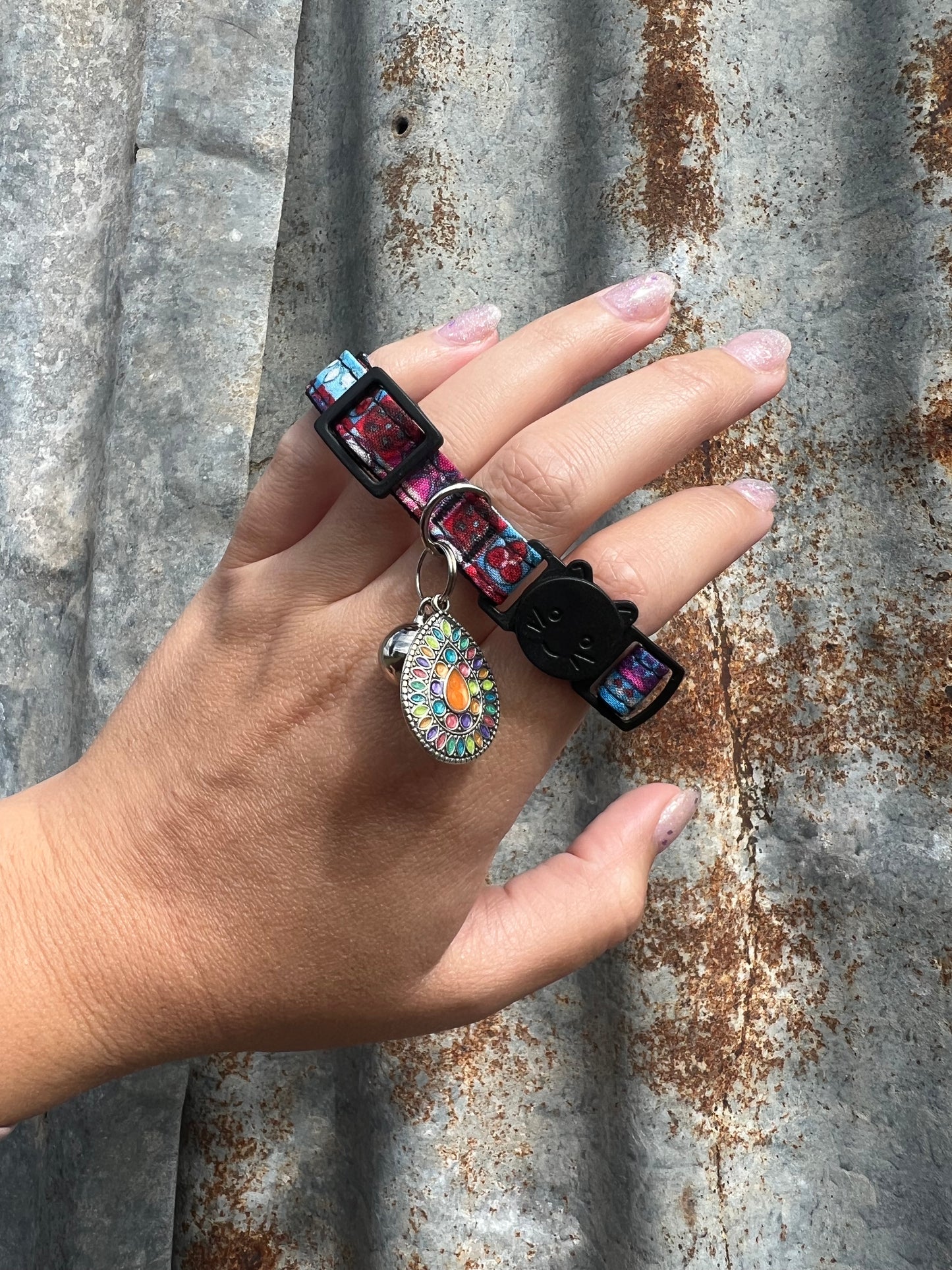 Boho style