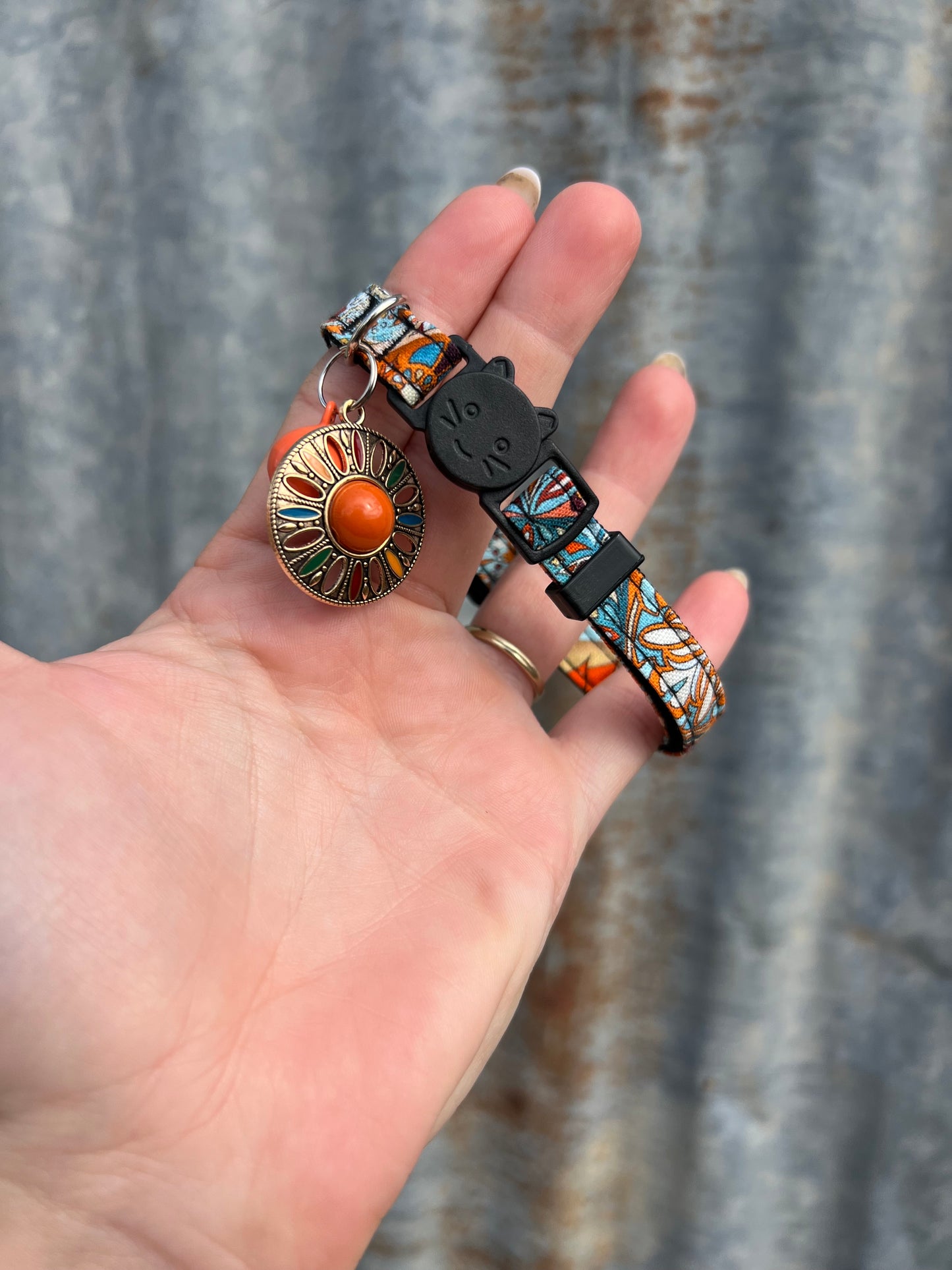 Boho style