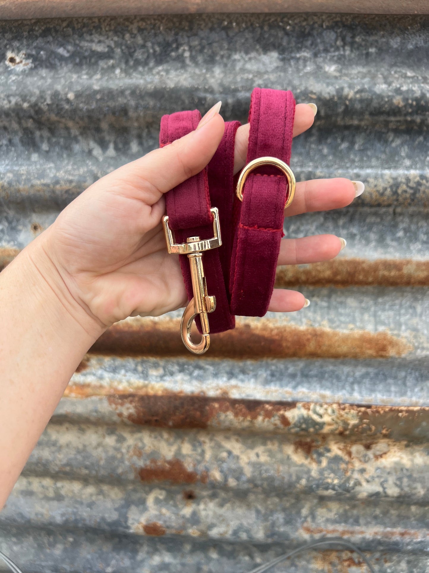 Medium velvet lead